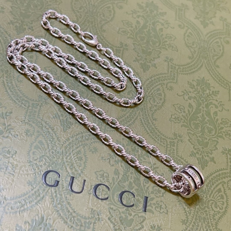 Gucci Necklaces